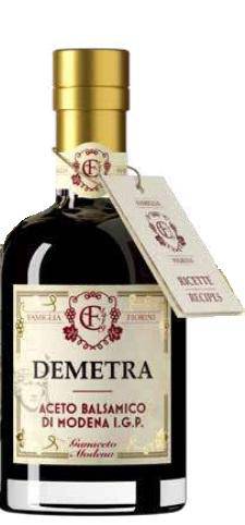 Aceto Balsamico di Modena I.G.P. - Rosato Vini